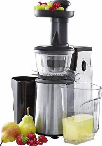 Slow Juicer Tarrington House SJ1400 presse jus lectrique presse agrumes 400 watts eBay